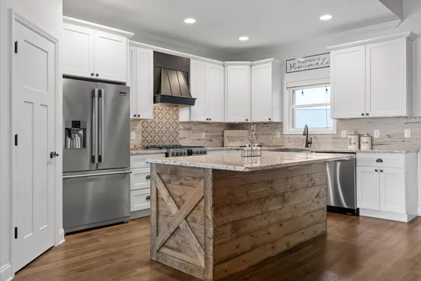 $579,000 | 7904 Frostwood Lane, Ooltewah, TN 37363