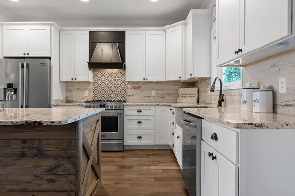 $579,000 | 7904 Frostwood Lane, Ooltewah, TN 37363