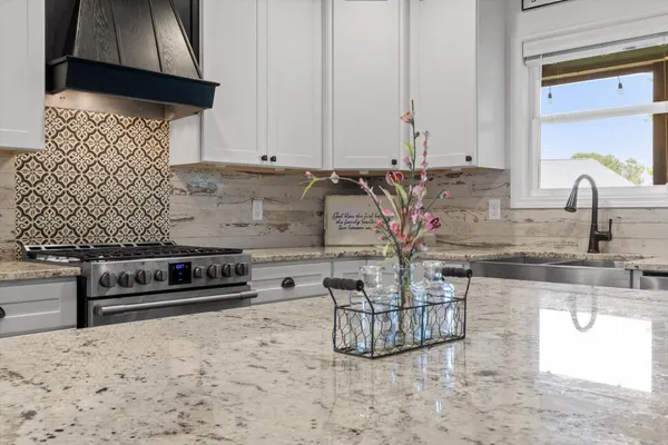 $579,000 | 7904 Frostwood Lane, Ooltewah, TN 37363