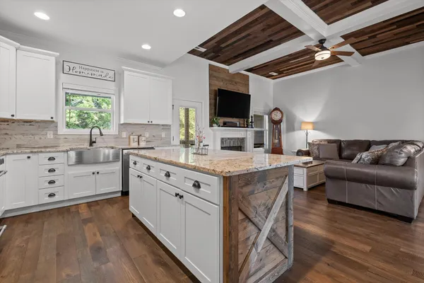 $579,000 | 7904 Frostwood Lane, Ooltewah, TN 37363