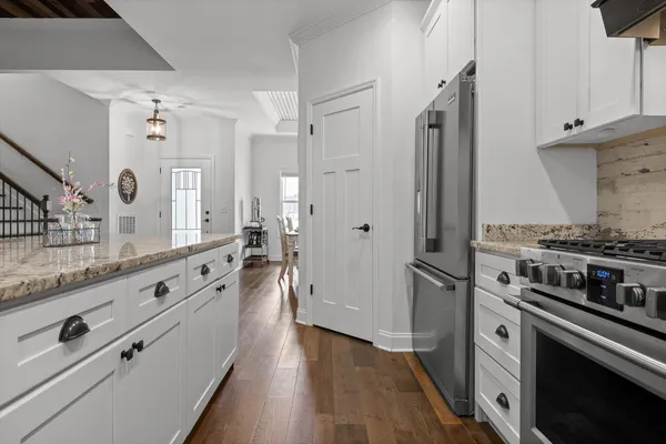 $579,000 | 7904 Frostwood Lane, Ooltewah, TN 37363