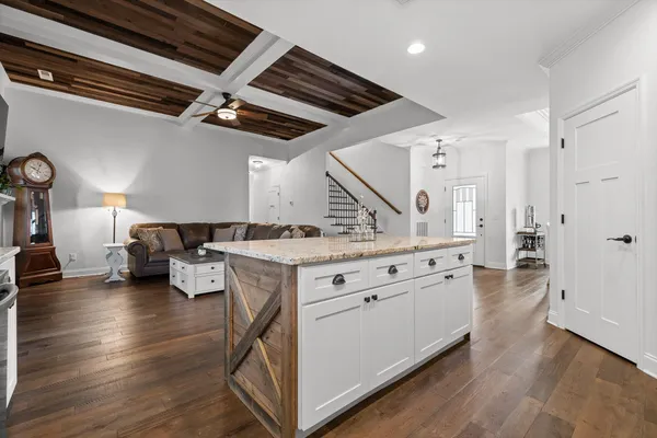 $579,000 | 7904 Frostwood Lane, Ooltewah, TN 37363