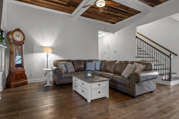 $579,000 | 7904 Frostwood Lane, Ooltewah, TN 37363