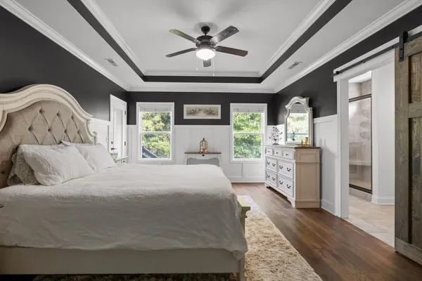 $579,000 | 7904 Frostwood Lane, Ooltewah, TN 37363