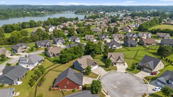 $579,000 | 7904 Frostwood Lane, Ooltewah, TN 37363
