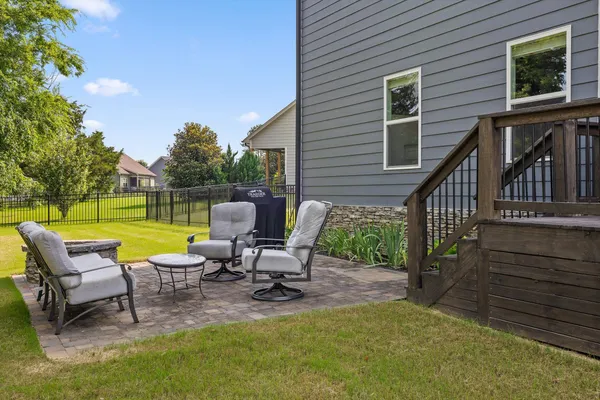 $579,000 | 7904 Frostwood Lane, Ooltewah, TN 37363