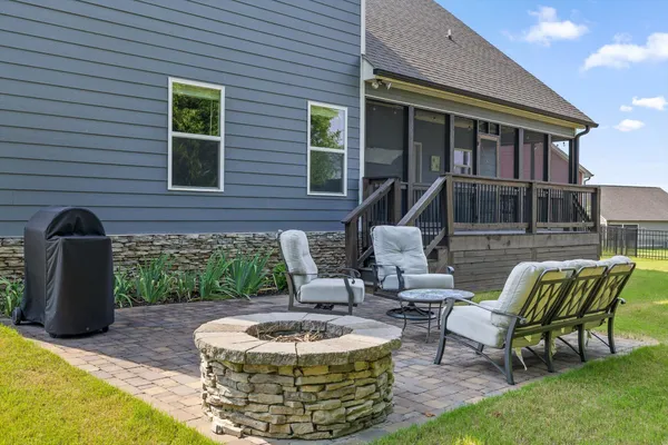 $579,000 | 7904 Frostwood Lane, Ooltewah, TN 37363