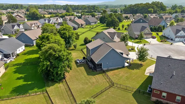 $579,000 | 7904 Frostwood Lane, Ooltewah, TN 37363