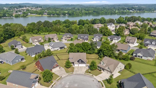 $579,000 | 7904 Frostwood Lane, Ooltewah, TN 37363