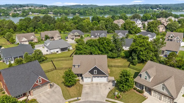 $579,000 | 7904 Frostwood Lane, Ooltewah, TN 37363