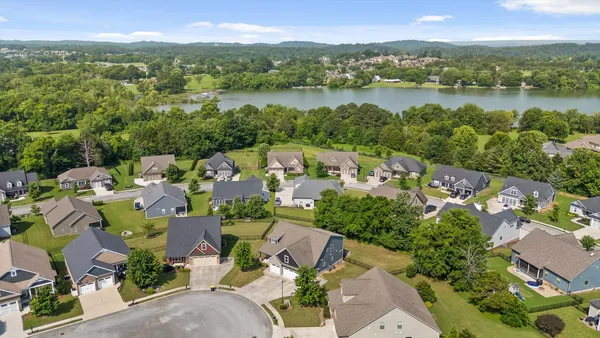 $579,000 | 7904 Frostwood Lane, Ooltewah, TN 37363