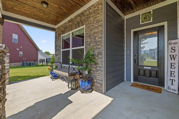 $579,000 | 7904 Frostwood Lane, Ooltewah, TN 37363