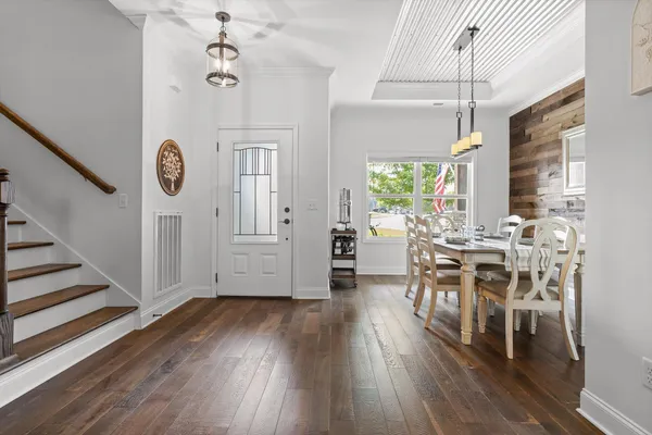 $579,000 | 7904 Frostwood Lane, Ooltewah, TN 37363