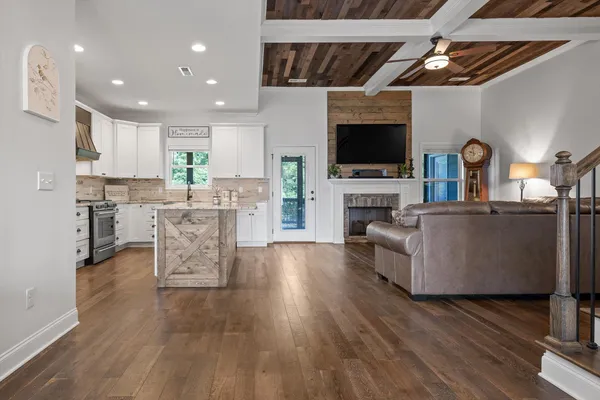 $579,000 | 7904 Frostwood Lane, Ooltewah, TN 37363
