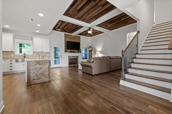 $579,000 | 7904 Frostwood Lane, Ooltewah, TN 37363