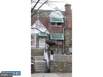 5718 Nassau Road Philadelphia, PA 19131 - Photo 1 of 6 Exterior Front