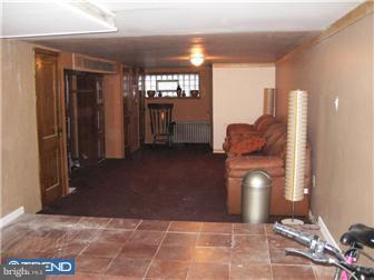 5718 Nassau Road Philadelphia, PA 19131 - Photo 5 of 6 Basement