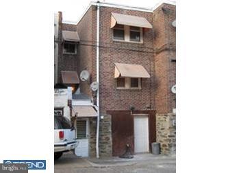 5718 Nassau Road Philadelphia, PA 19131 - Photo 6 of 6 Exterior Back