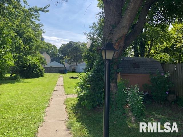 1116 North Patton Street Springfield, IL 62702 - Photo 11 of 16