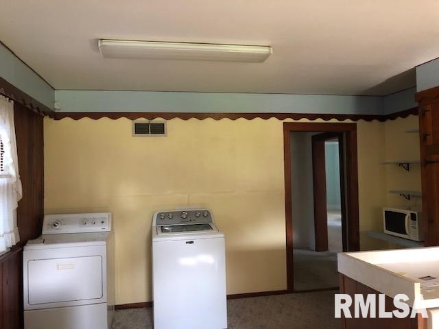 1116 North Patton Street Springfield, IL 62702 - Photo 3 of 16