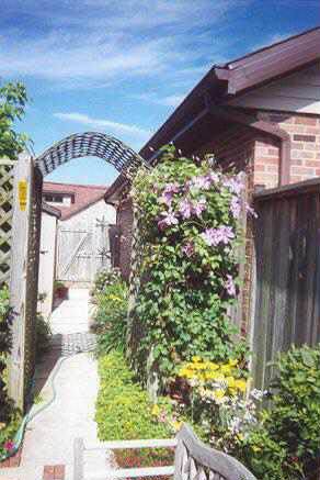 3400 West Riggin Road, Unit 3400 W 19 Muncie, IN 47304 - Photo 8 of 9 Gallery Image 8
