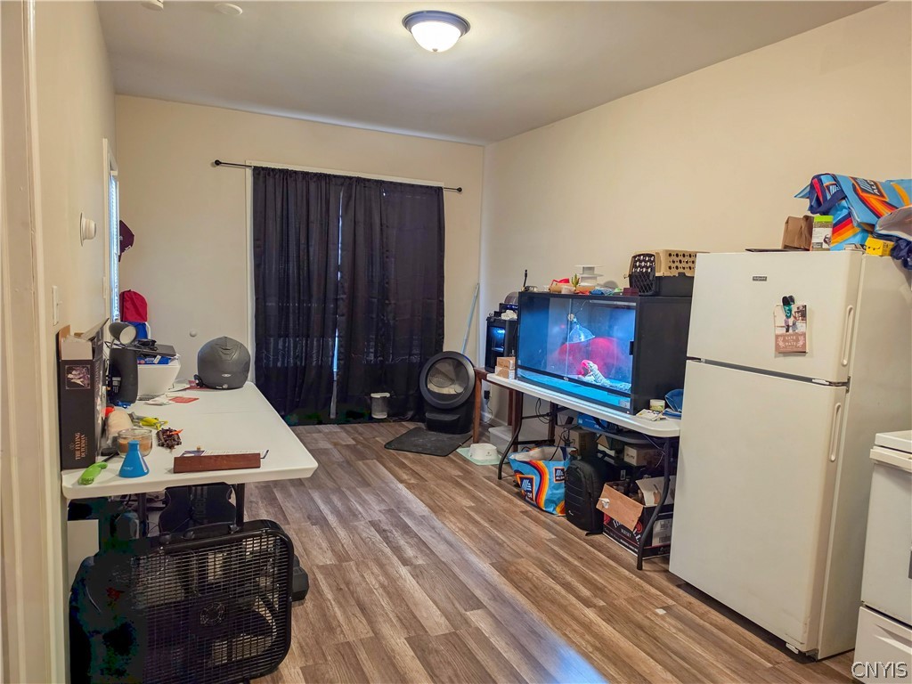 707 West Dominick Street Rome, NY 13440 - Photo 26 of 31 Apt #1 Living Room