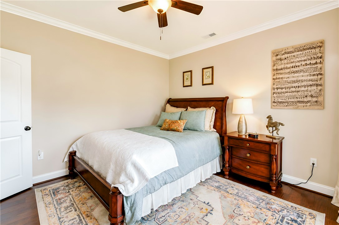 108 Worsham Lane Anderson, SC 29621 - Photo 25 of 50