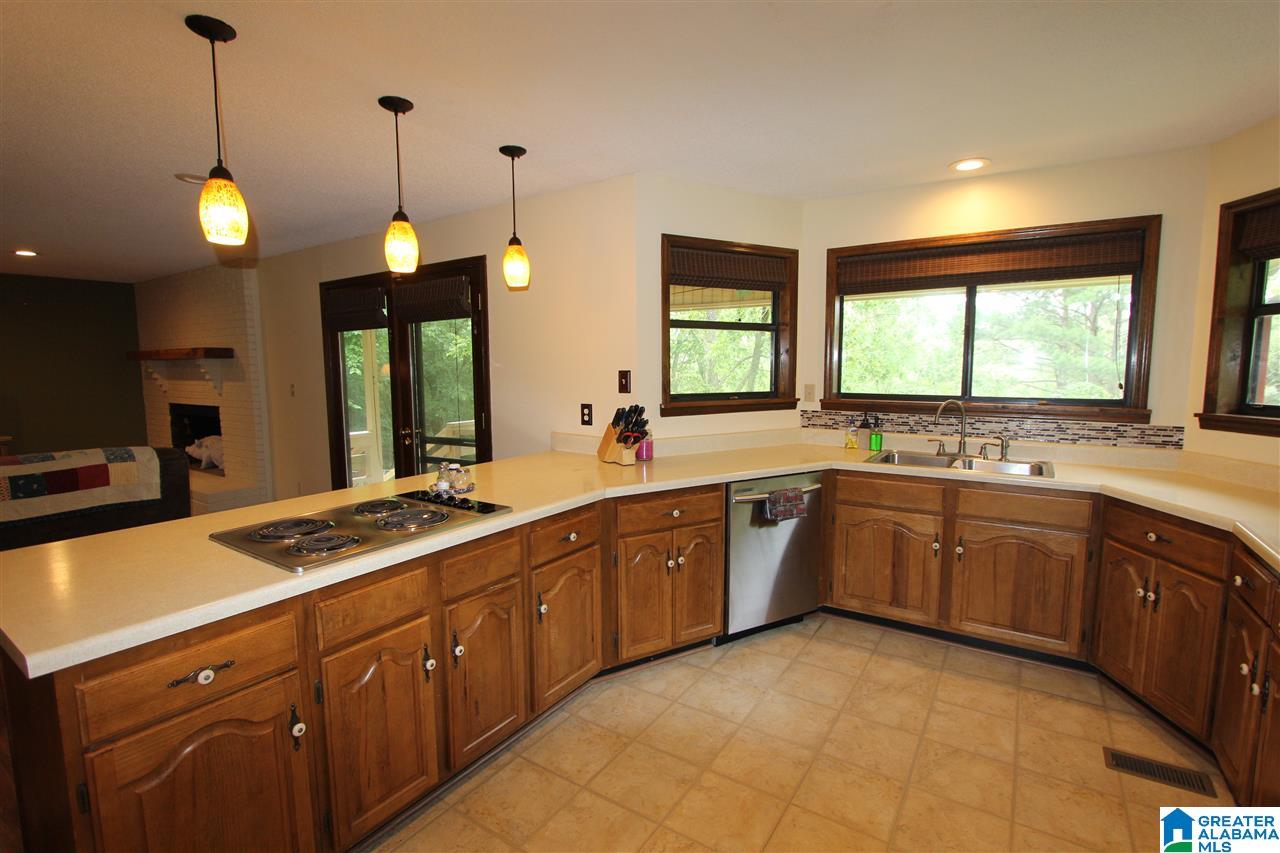 665 Oak Hill Road Oxford, AL 36203 - Photo 33 of 50