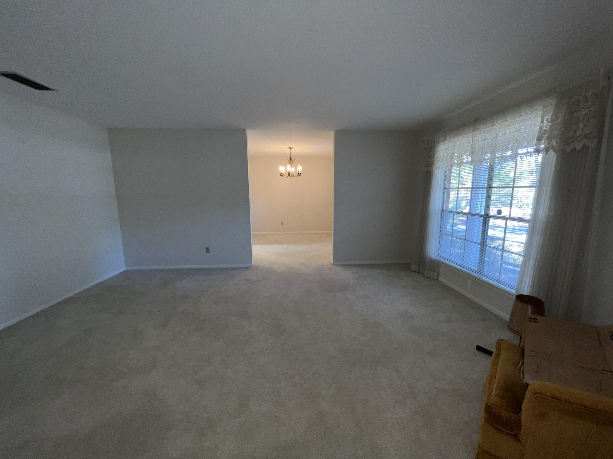 18 Sherwood Road Northwest Fort Walton Beach, FL 32547 - Photo 3 of 49 an empty room with windows