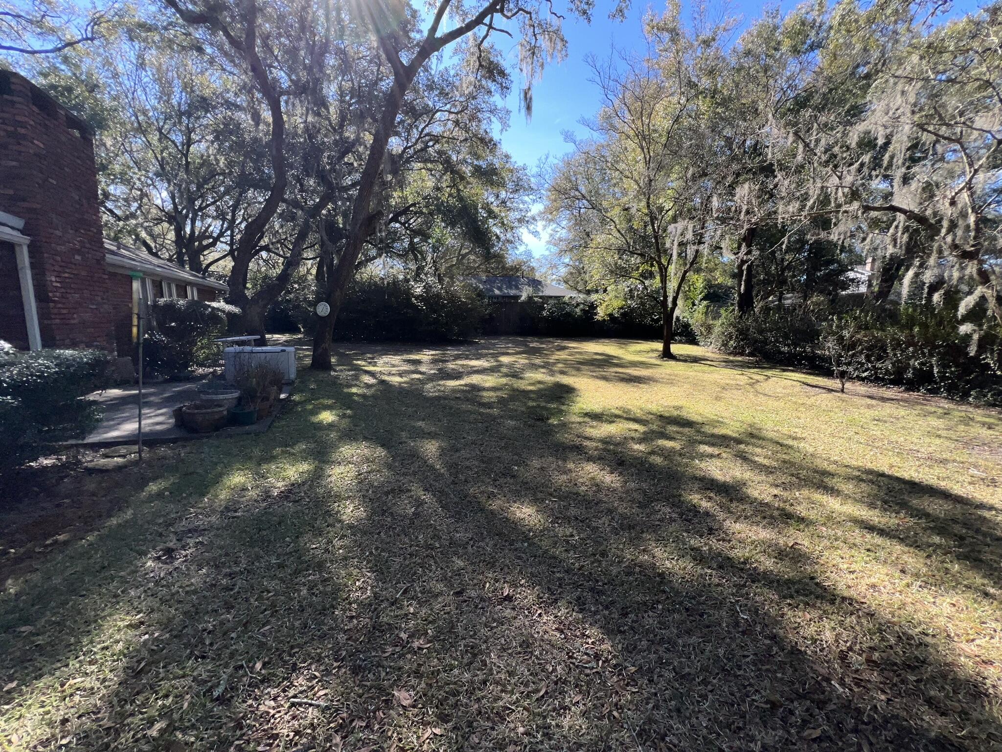 18 Sherwood Road Northwest Fort Walton Beach, FL 32547 - Photo 39 of 49 a view of empty space and yard