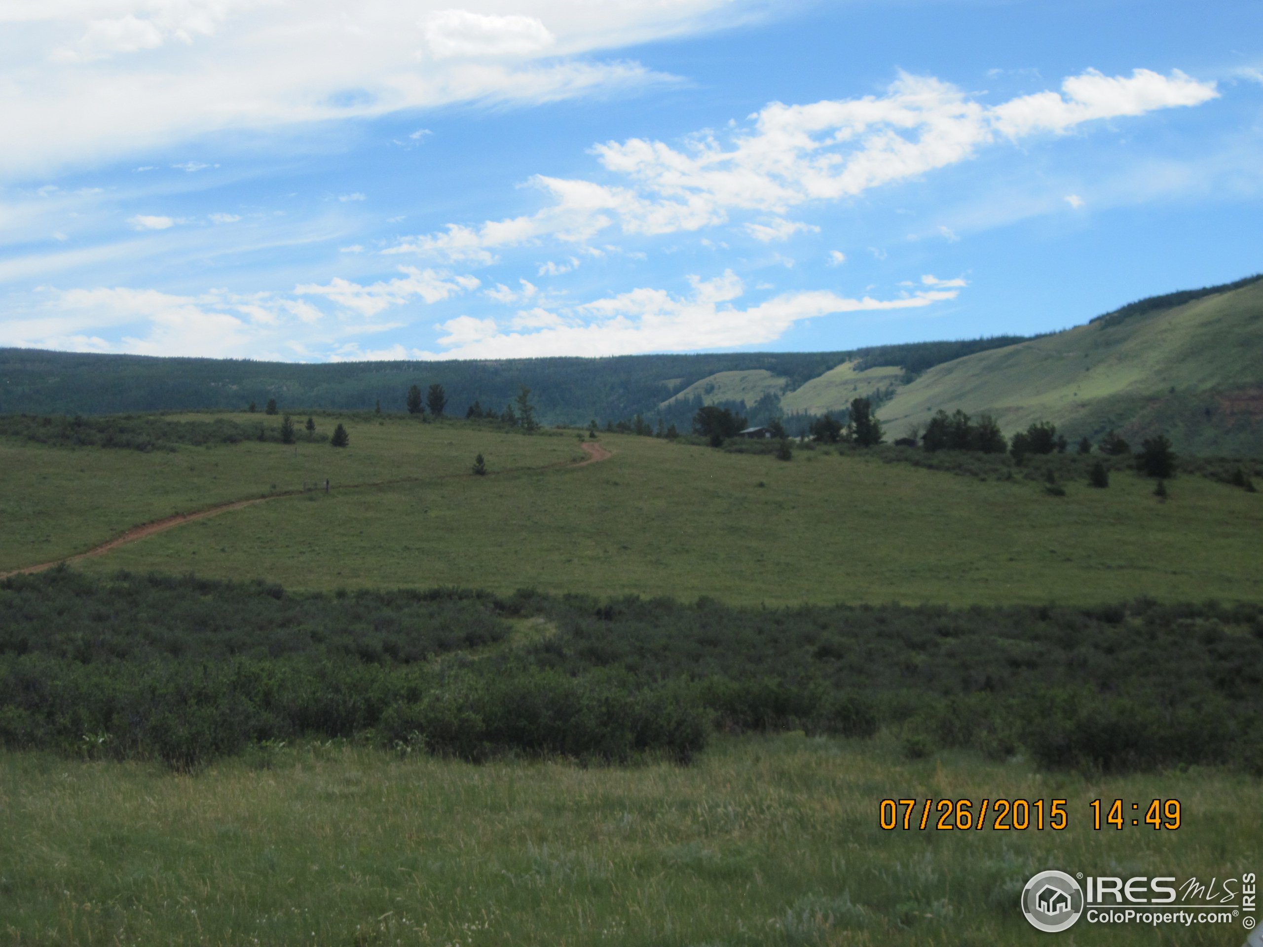 0 Windy Ridge Road Livermore, CO 80536 - Photo 14 of 24 Gallery Image 14