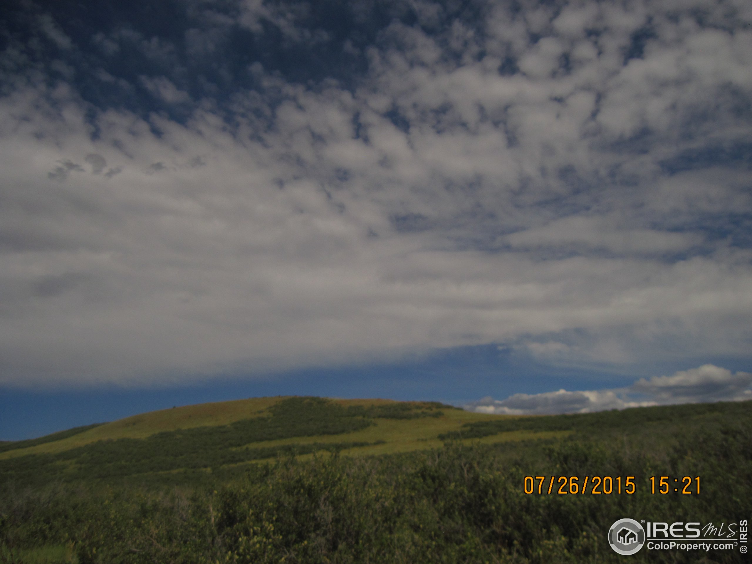 0 Windy Ridge Road Livermore, CO 80536 - Photo 3 of 24 Gallery Image 3