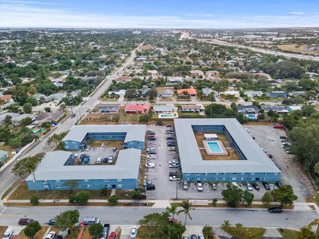 $100,000 | 1829 North A Street, Unit 77, Lake Worth Beach, FL 33460