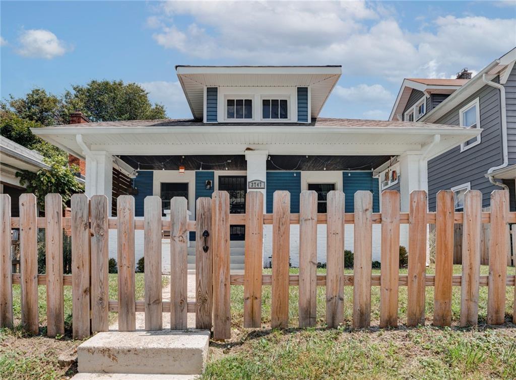 3747 Ruckle Street Indianapolis, IN 46205 - Photo 2 of 40 Gallery Image 2