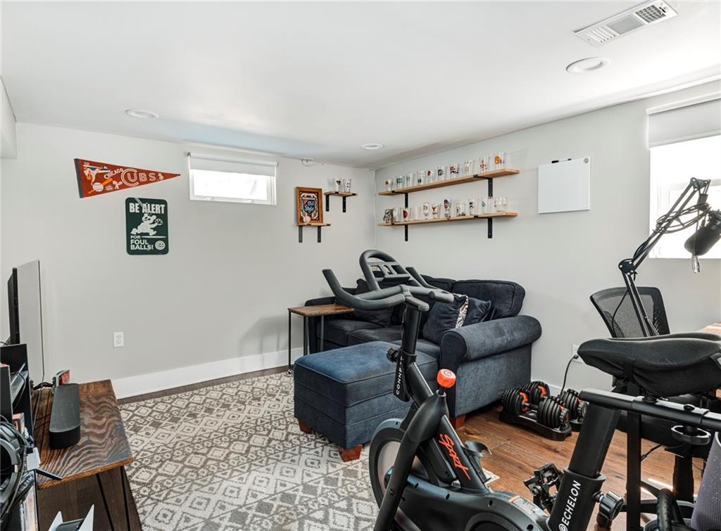 3747 Ruckle Street Indianapolis, IN 46205 - Photo 25 of 40 Gallery Image 25