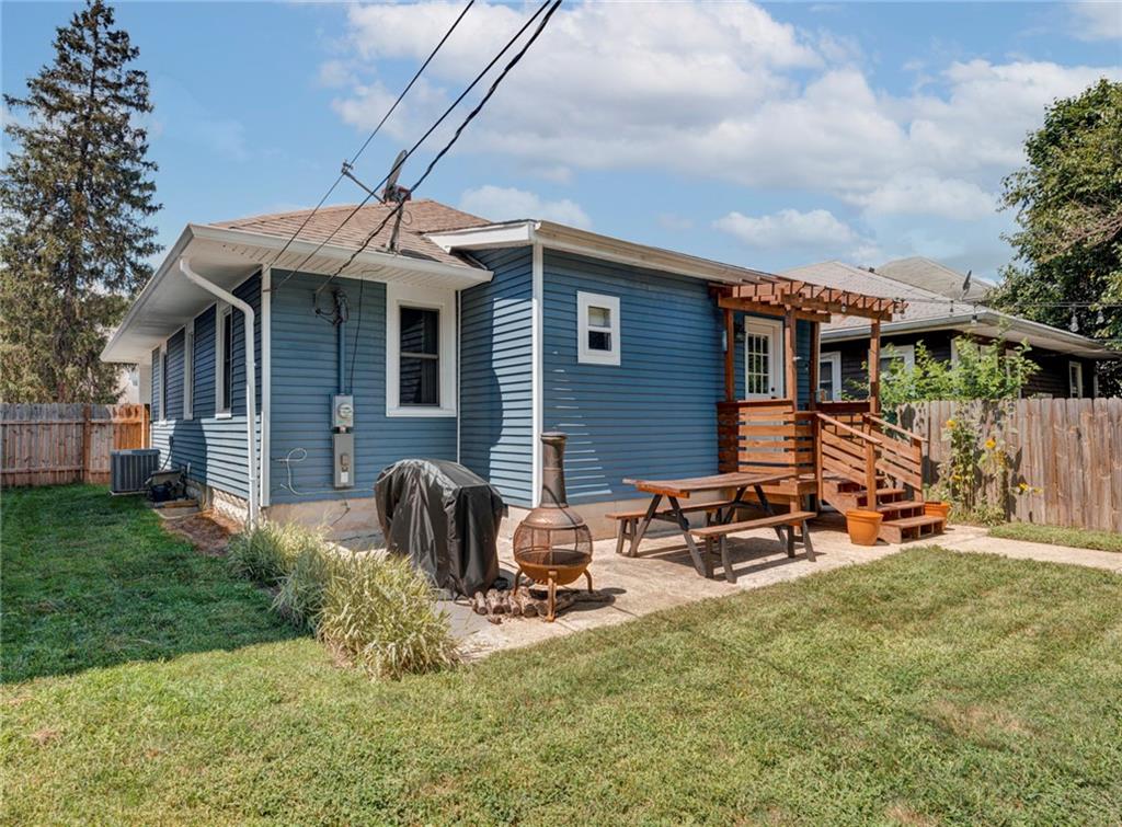 3747 Ruckle Street Indianapolis, IN 46205 - Photo 33 of 40 Gallery Image 33