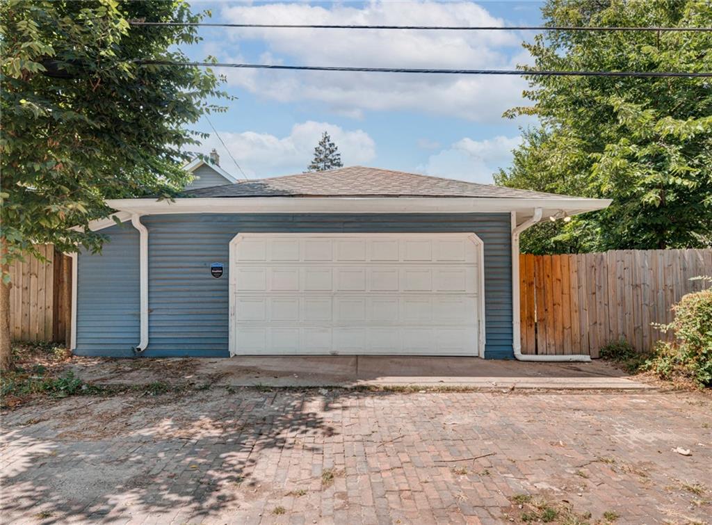 3747 Ruckle Street Indianapolis, IN 46205 - Photo 40 of 40 Gallery Image 40