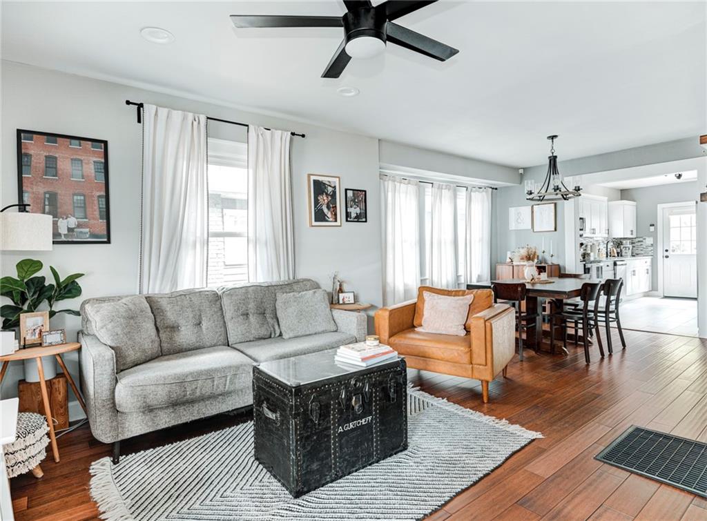 3747 Ruckle Street Indianapolis, IN 46205 - Photo 4 of 40 Gallery Image 4