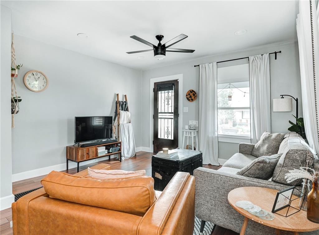 3747 Ruckle Street Indianapolis, IN 46205 - Photo 7 of 40 Gallery Image 7