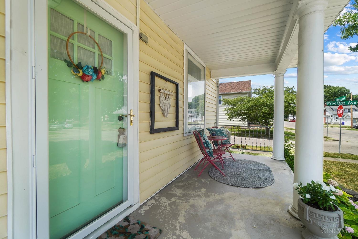 441 Rhea Avenue Hamilton, OH 45013 - Photo 4 of 35 Gallery Image 4