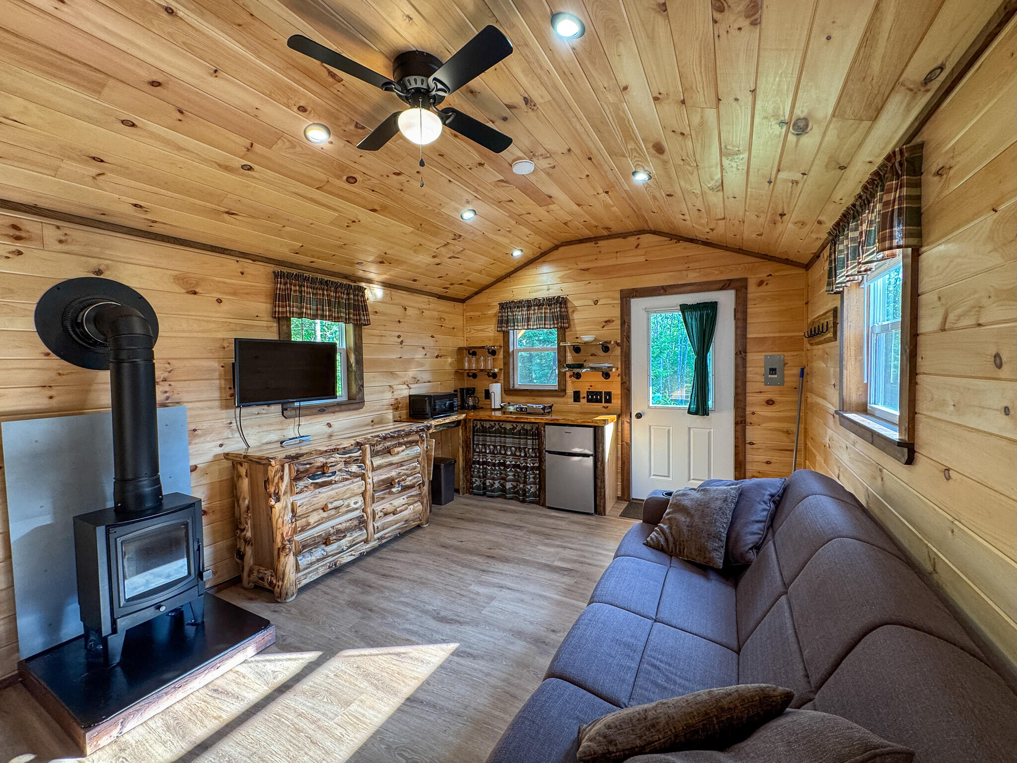 40-45 Van Dine Road Medway, ME 04460 - Photo 9 of 20 9