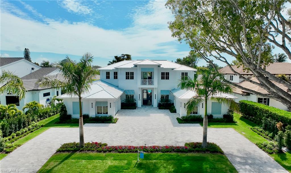 788 Riviera Drive Naples, FL 34103 - Photo 42 of 45