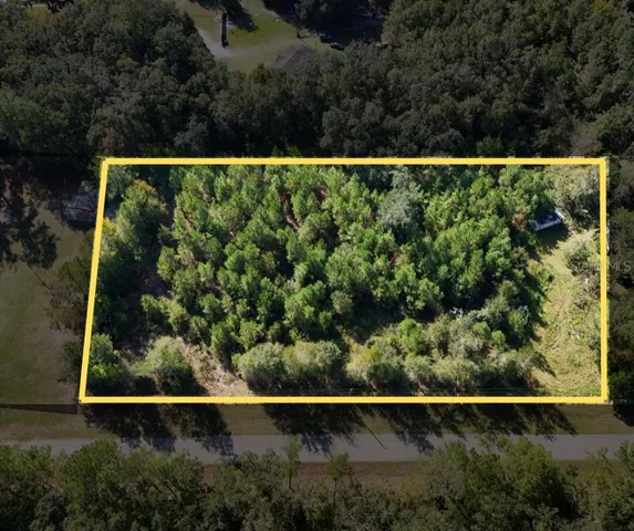 $49,500 | 71st Way Lake, Lake Butler, FL 32054