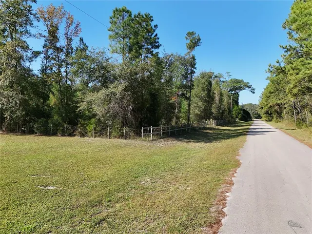 $49,500 | 71st Way Lake, Lake Butler, FL 32054