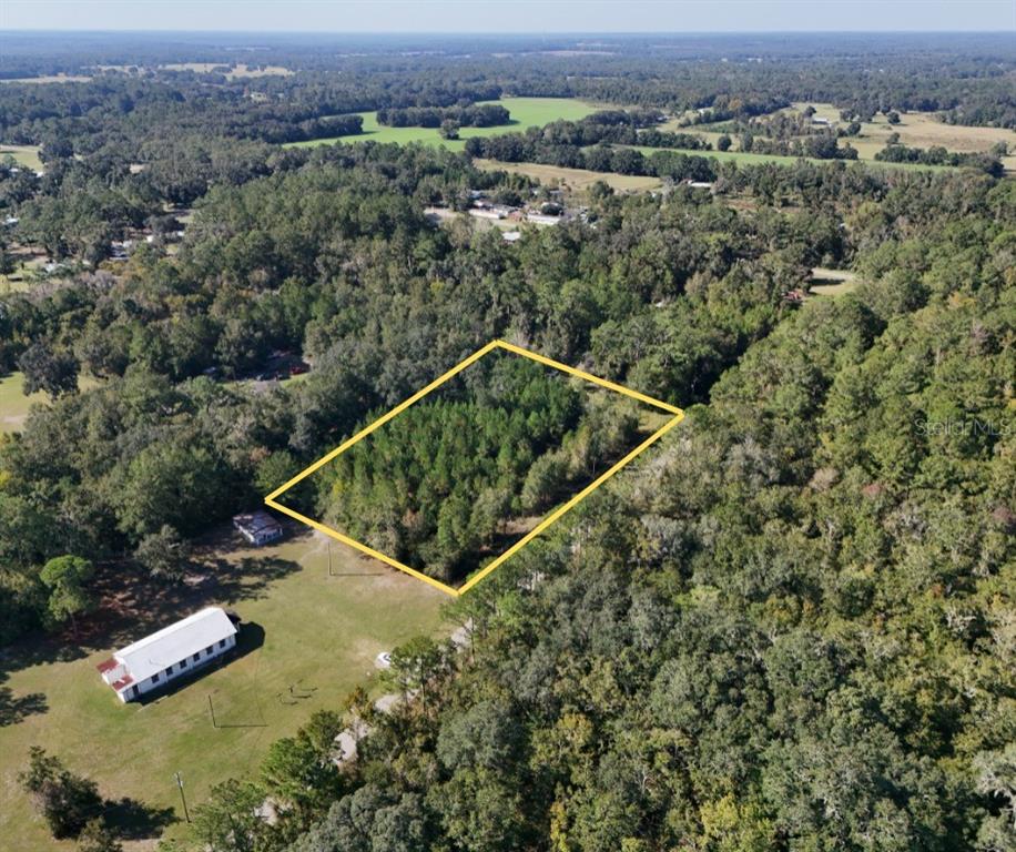 71st Way Lake Lake Butler, FL 32054 - Photo 4 of 8