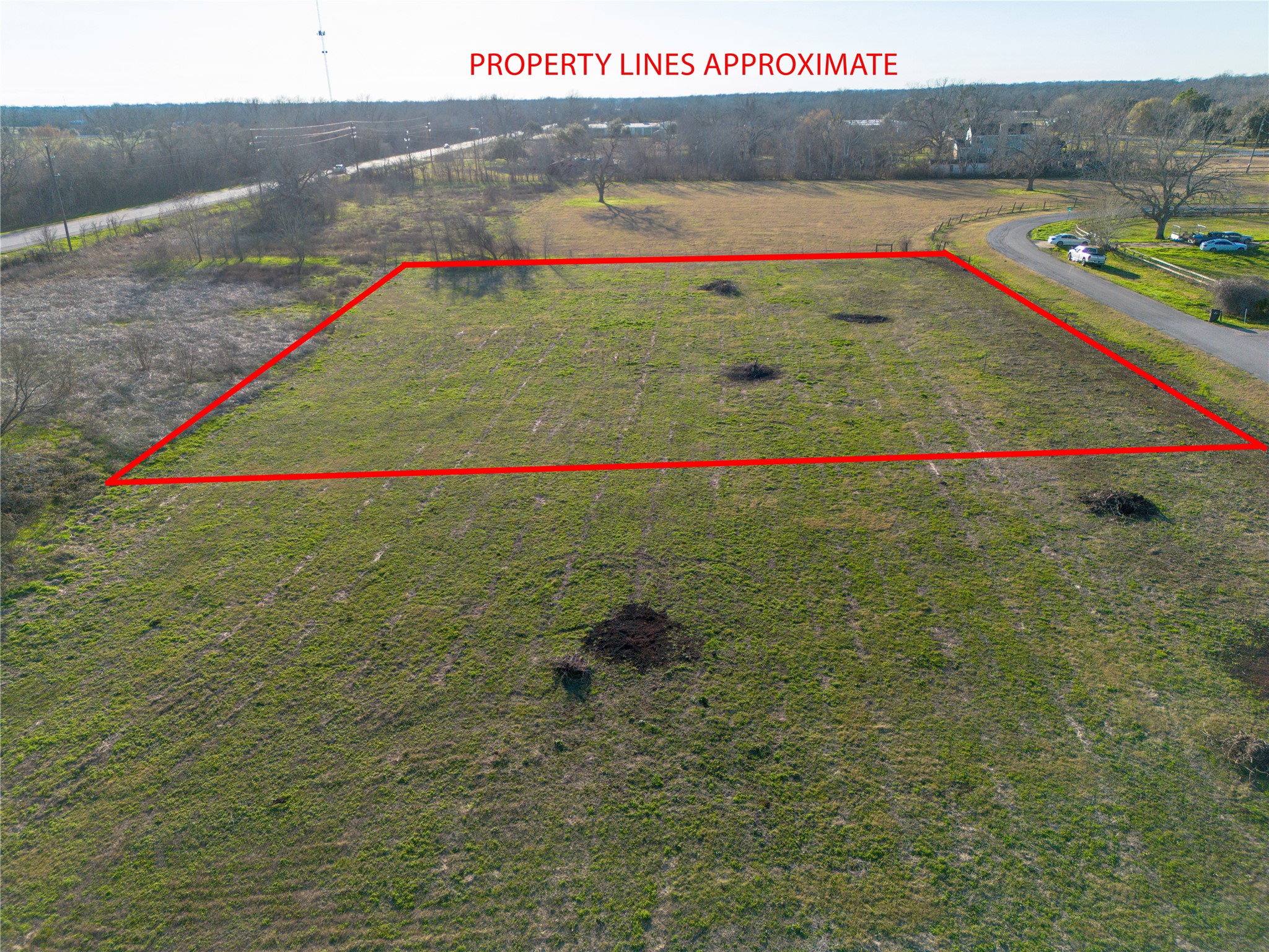 219 Pony Lane Simonton, TX 77485 - Photo 1 of 10