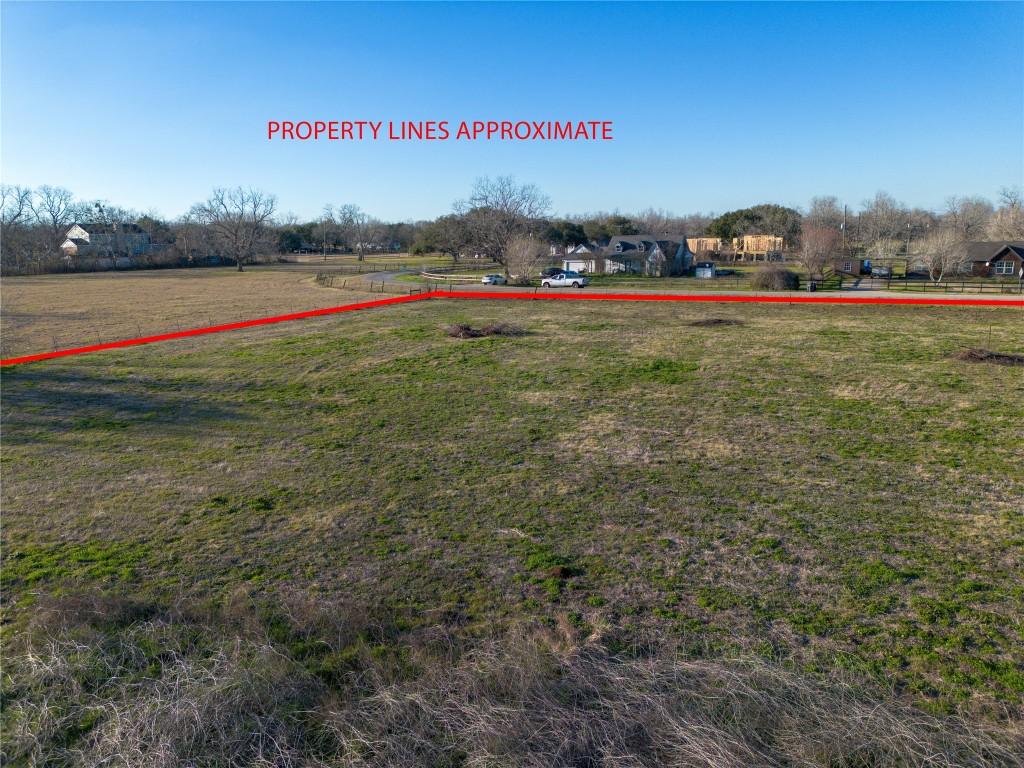 219 Pony Lane Simonton, TX 77485 - Photo 3 of 10