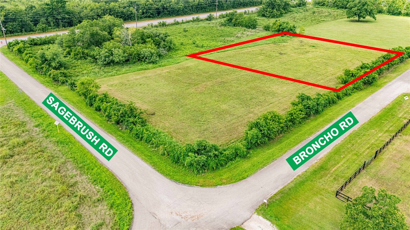 219 Pony Lane Simonton, TX 77485 - Photo 5 of 10