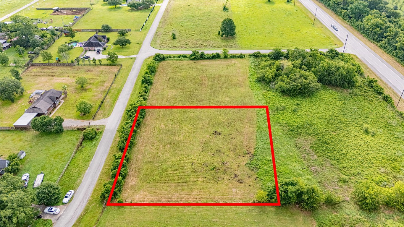 219 Pony Lane Simonton, TX 77485 - Photo 6 of 10