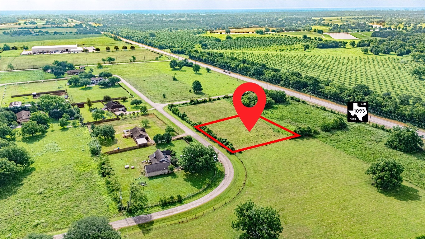 219 Pony Lane Simonton, TX 77485 - Photo 7 of 10